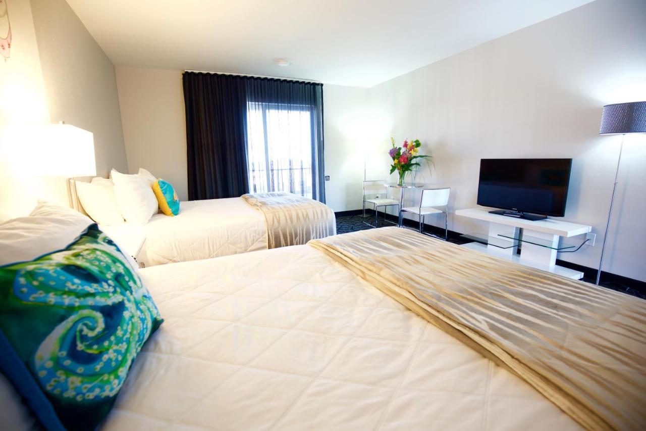 Periwinkle Inn Cape May Habitación foto